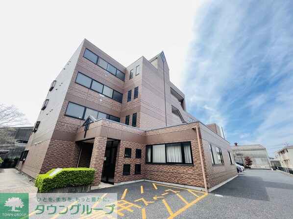 フォレストパーク千鳥の物件内観写真